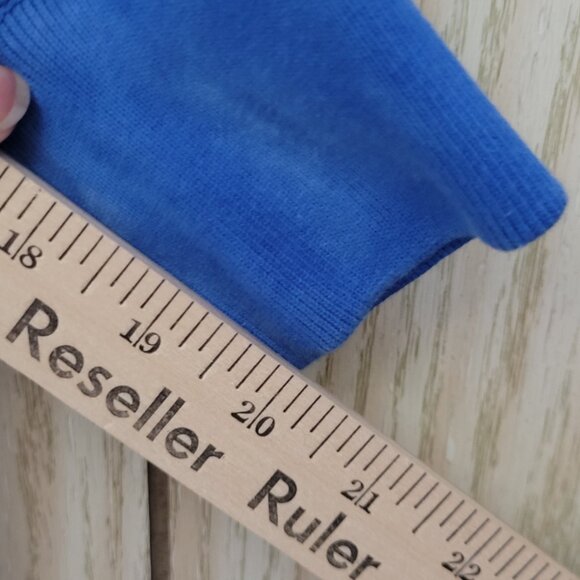 Polo Ralph Lauren- Women’s Tie Dye Crewneck Sweatshirt- Size XL - Picture 13 of 16